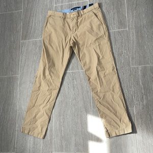 TOMMY HILFIGER PANTS